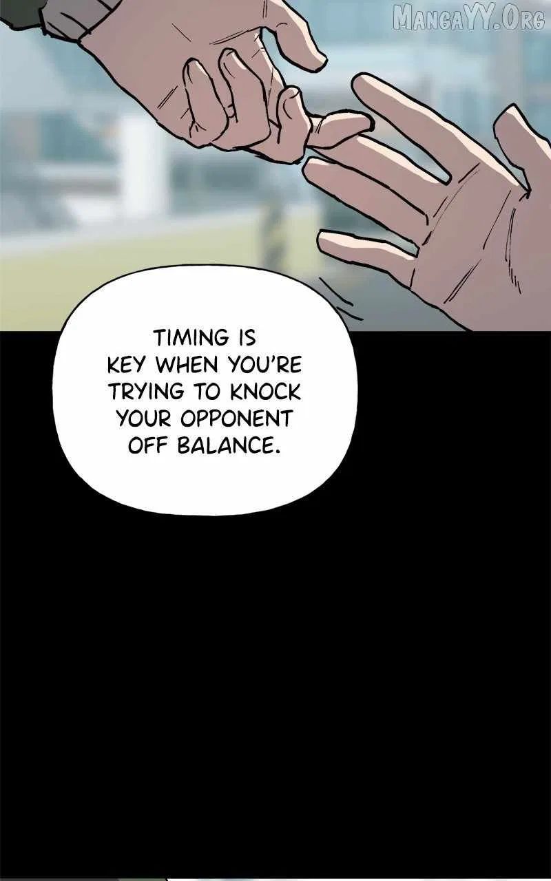 Boss Returns Chapter 78 – Page 46