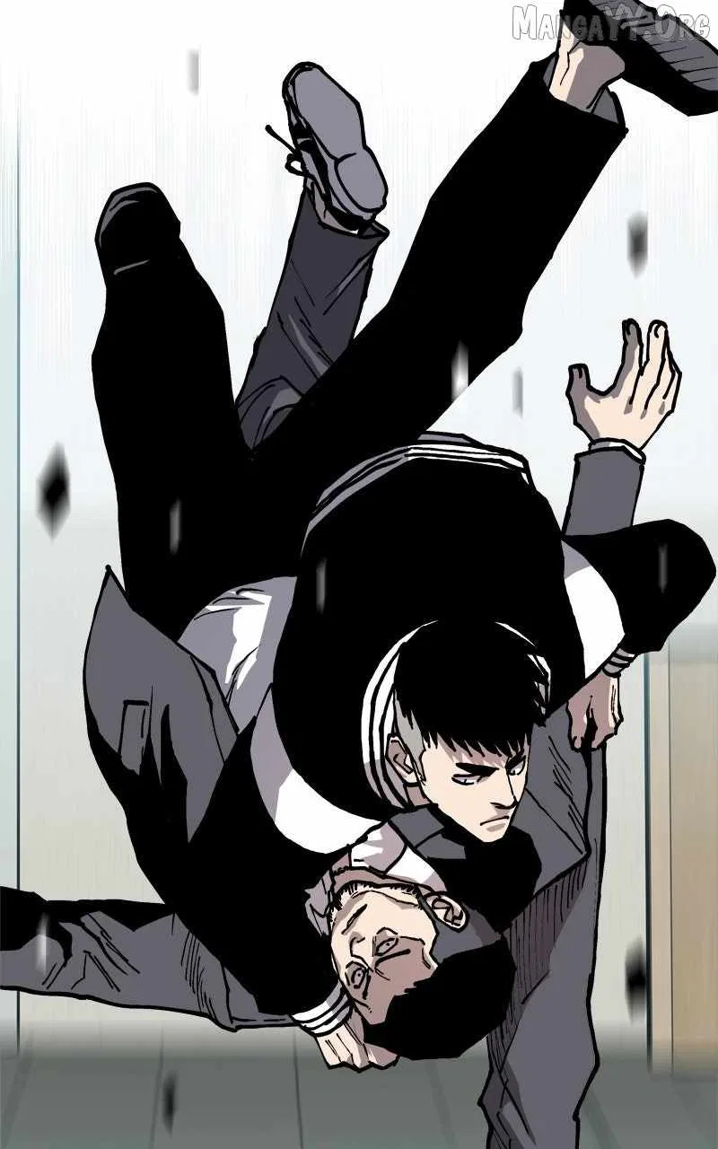 Boss Returns Chapter 78 – Page 49