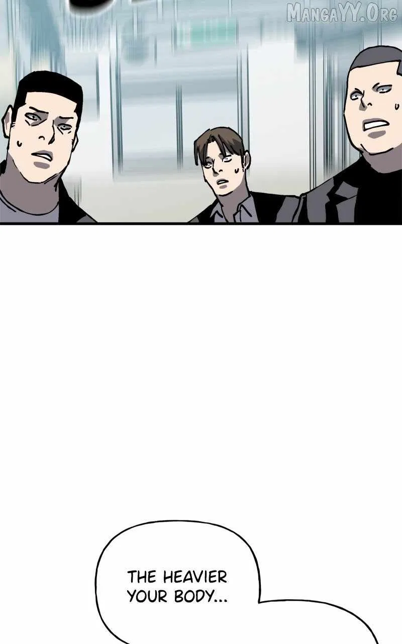 Boss Returns Chapter 78 – Page 52