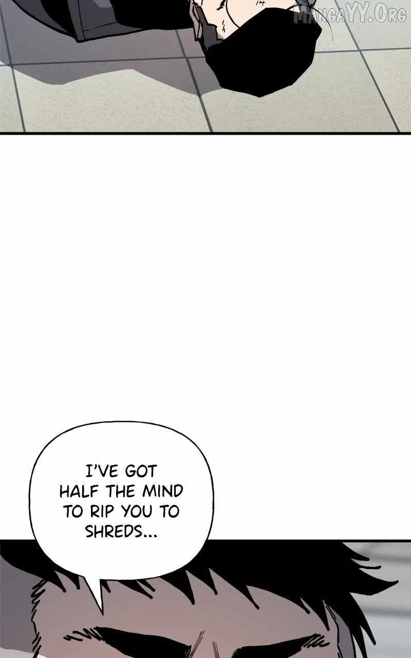 Boss Returns Chapter 78 – Page 55