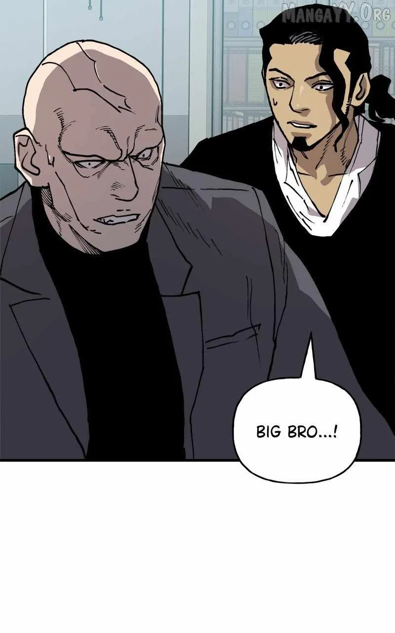 Boss Returns Chapter 78 – Page 61