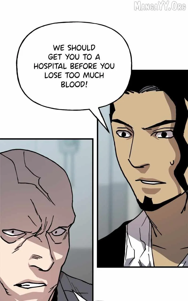 Boss Returns Chapter 78 – Page 62