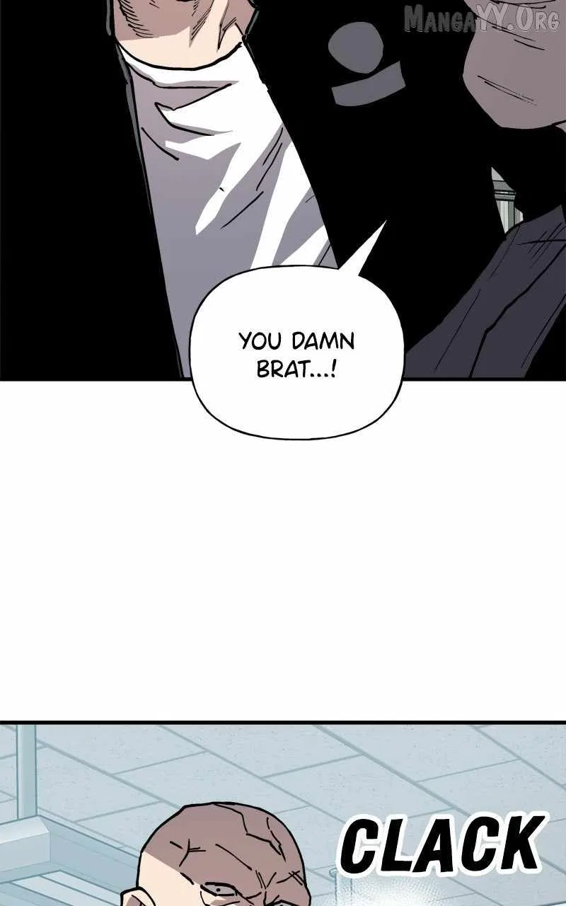 Boss Returns Chapter 78 – Page 64