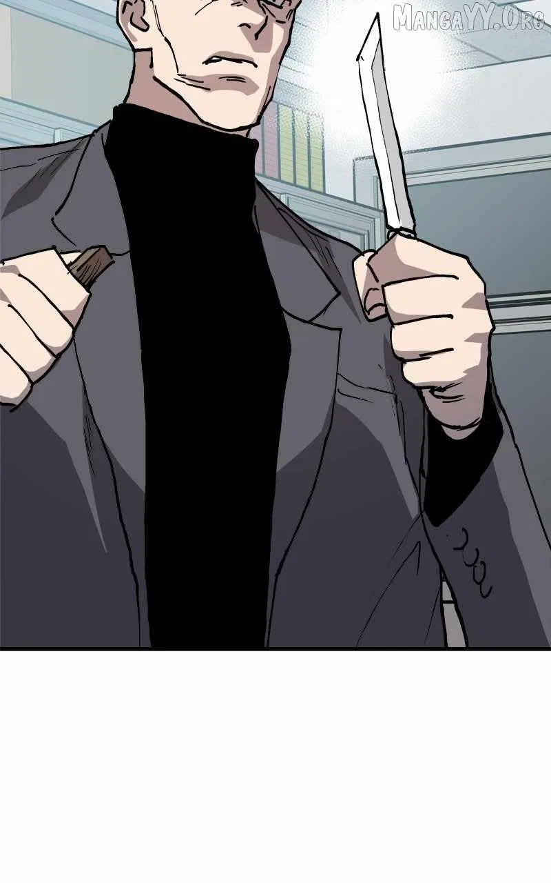 Boss Returns Chapter 78 – Page 65