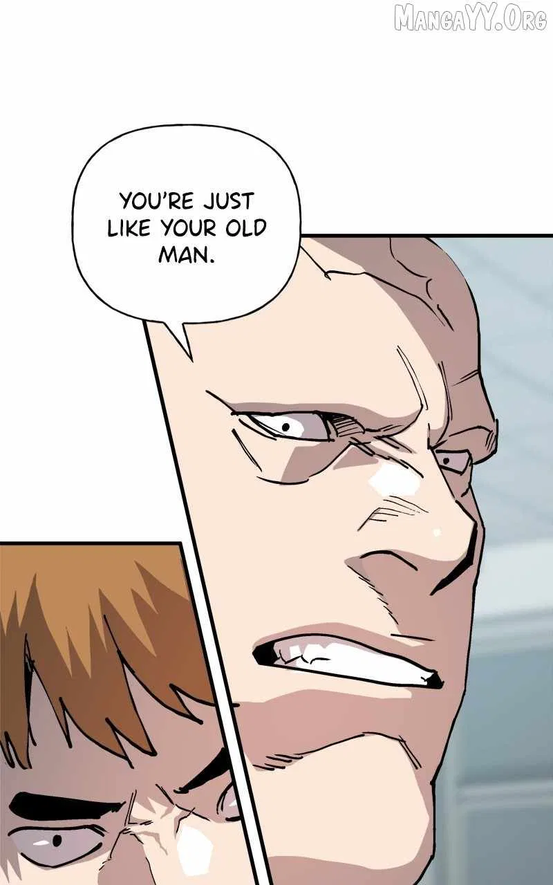 Boss Returns Chapter 78 – Page 66
