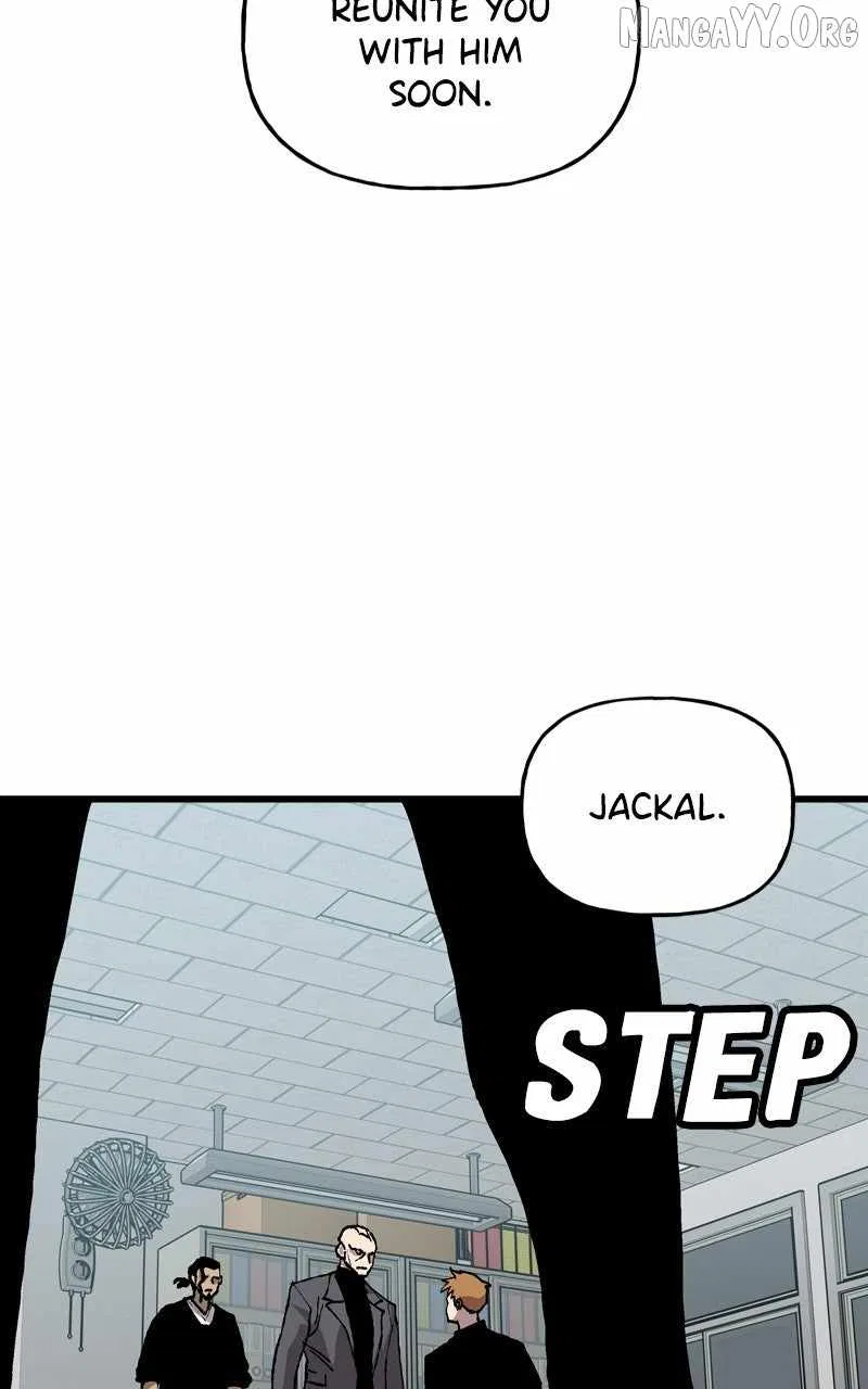 Boss Returns Chapter 78 – Page 68