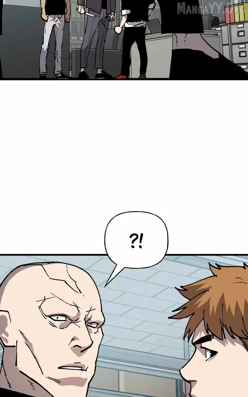 Boss Returns Chapter 78 – Page 69