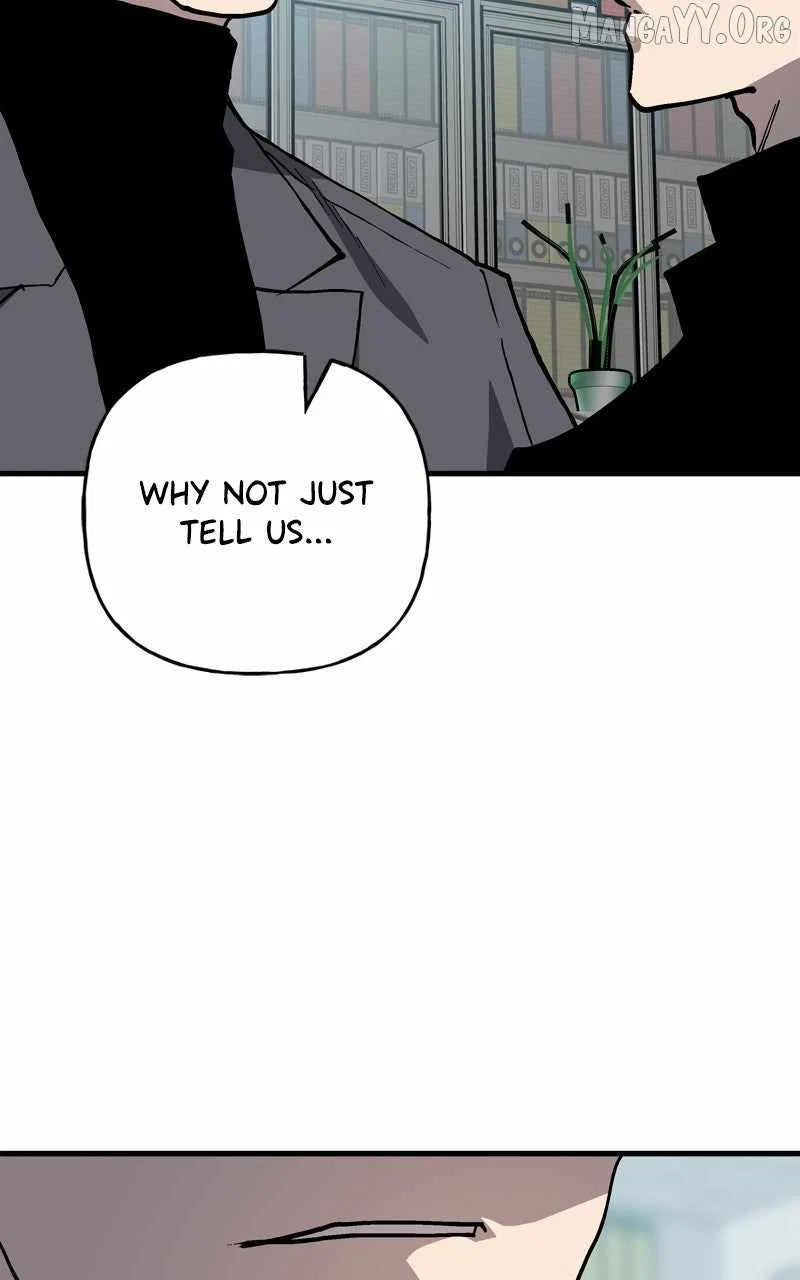 Boss Returns Chapter 78 – Page 70