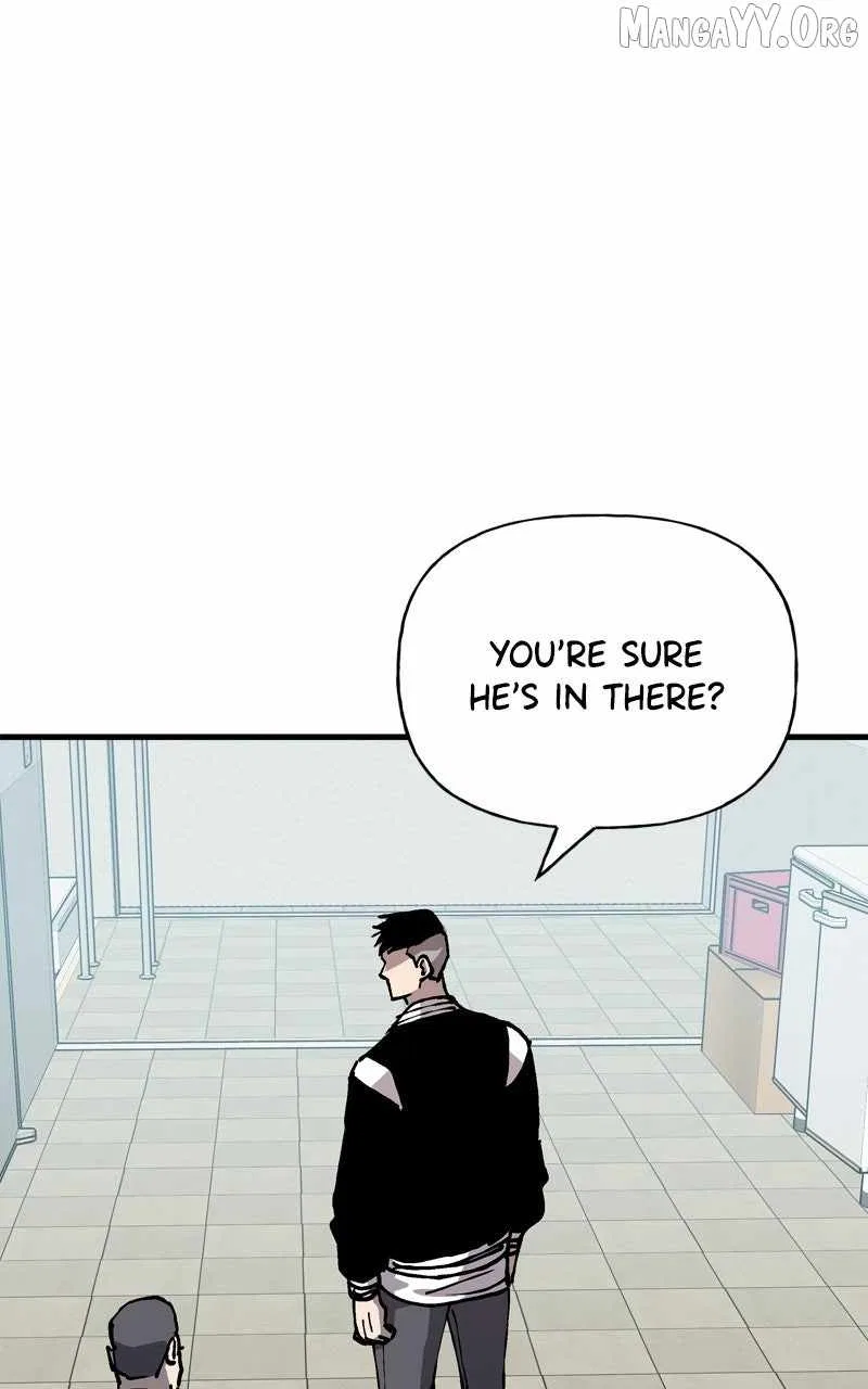 Boss Returns Chapter 78 – Page 72