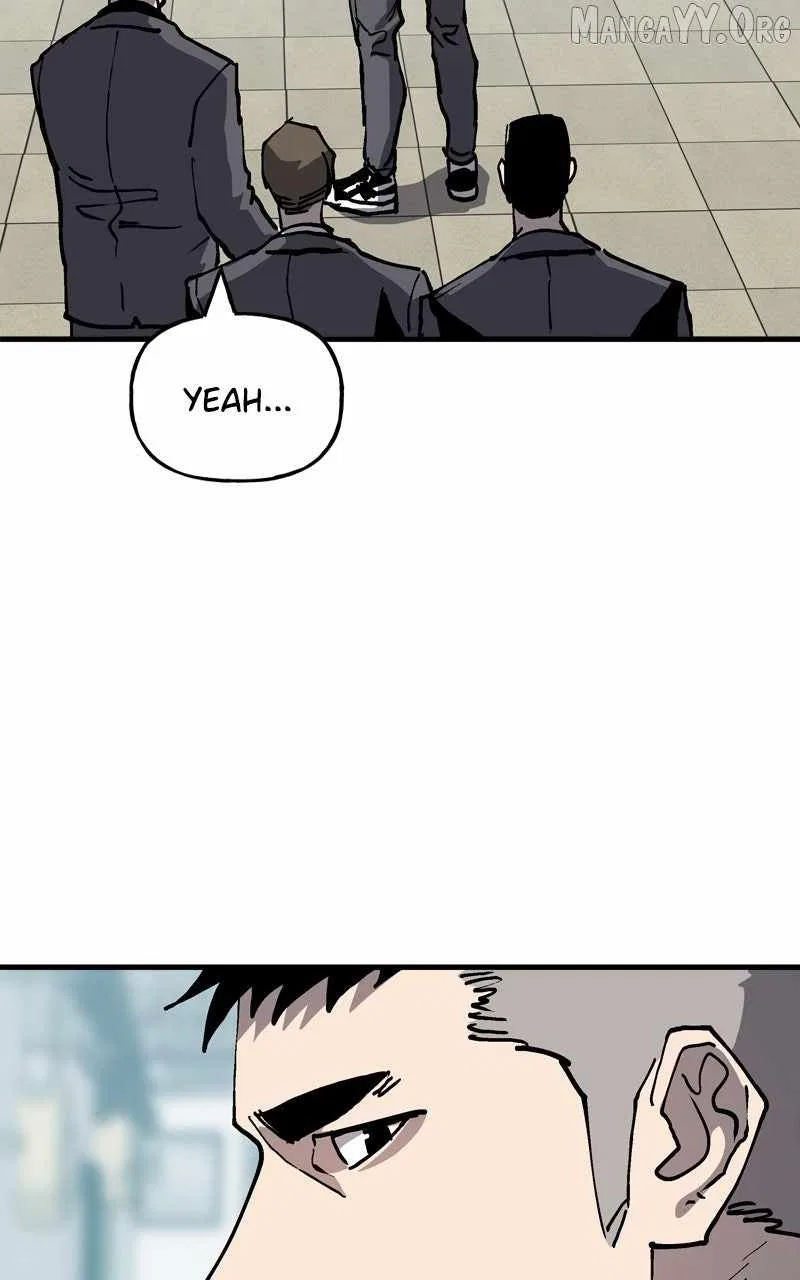 Boss Returns Chapter 78 – Page 73