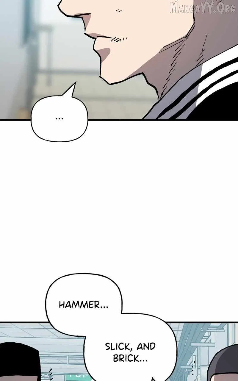 Boss Returns Chapter 78 – Page 74