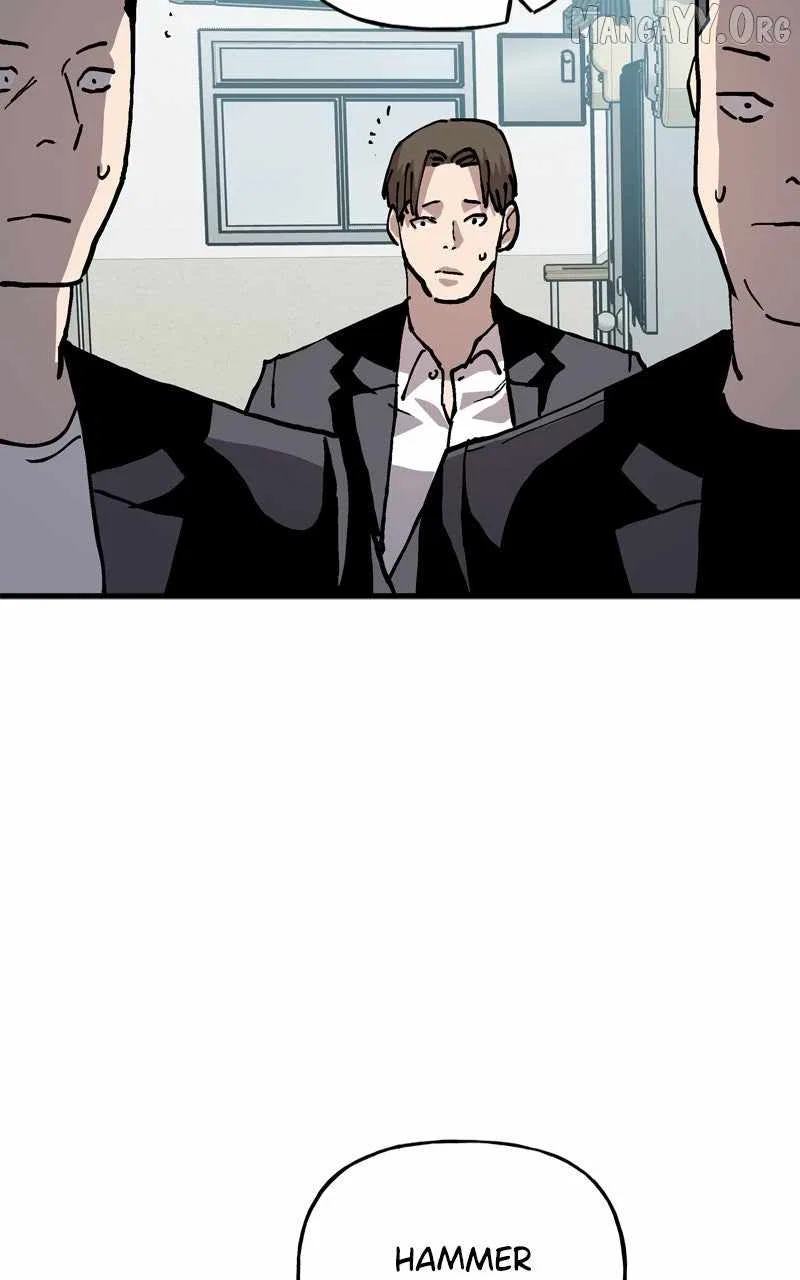Boss Returns Chapter 78 – Page 75
