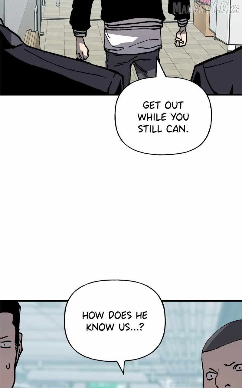 Boss Returns Chapter 78 – Page 78