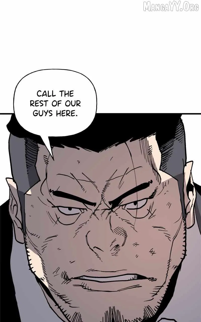 Boss Returns Chapter 78 – Page 82
