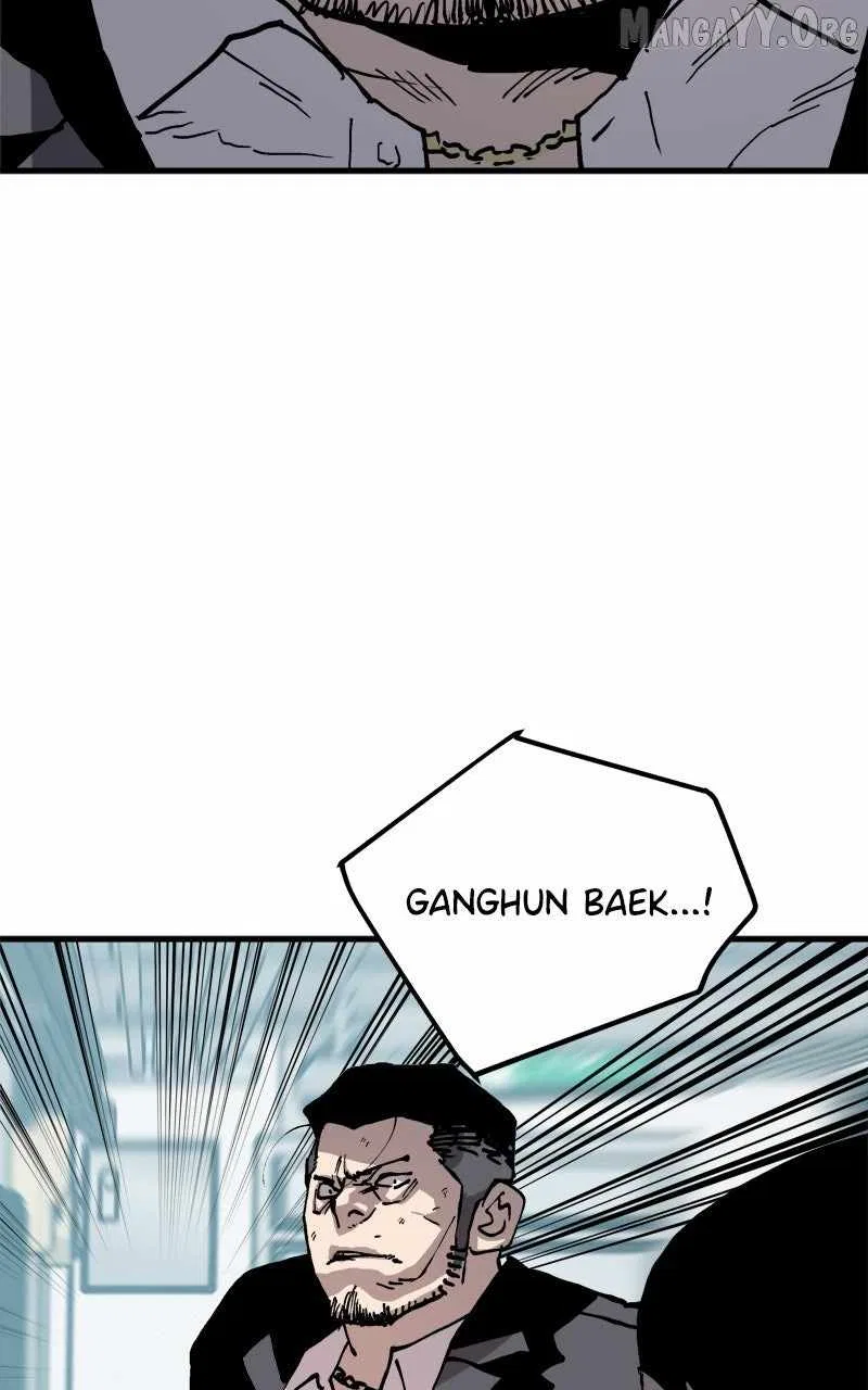 Boss Returns Chapter 78 – Page 83