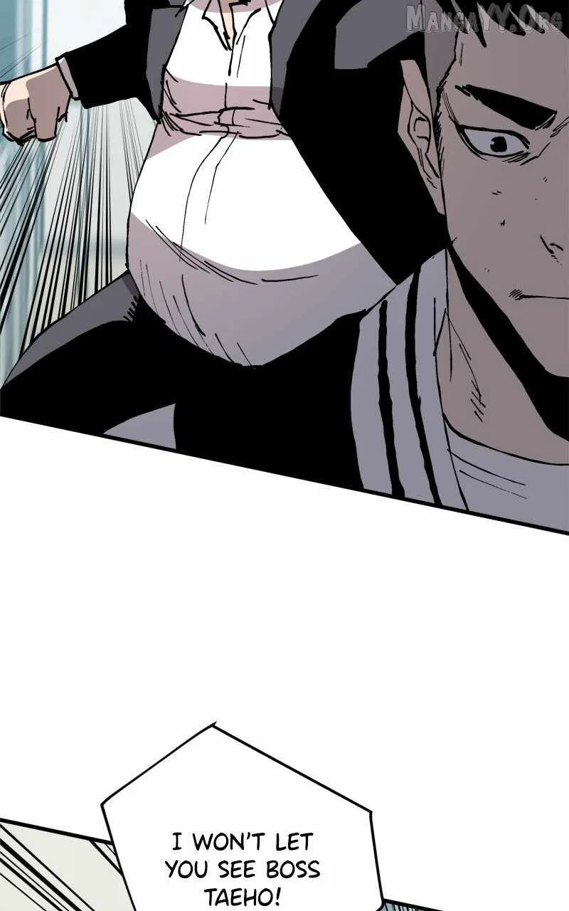Boss Returns Chapter 78 – Page 84