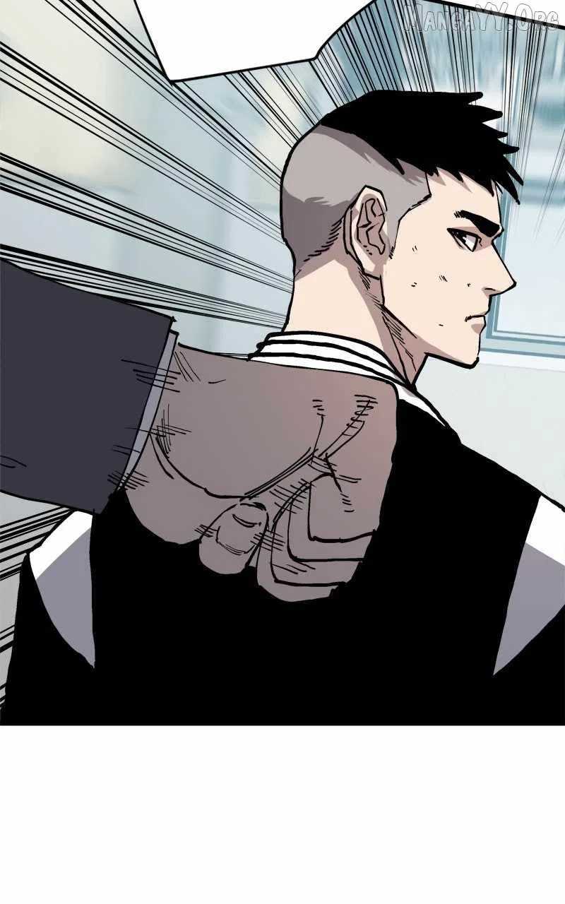 Boss Returns Chapter 78 – Page 85