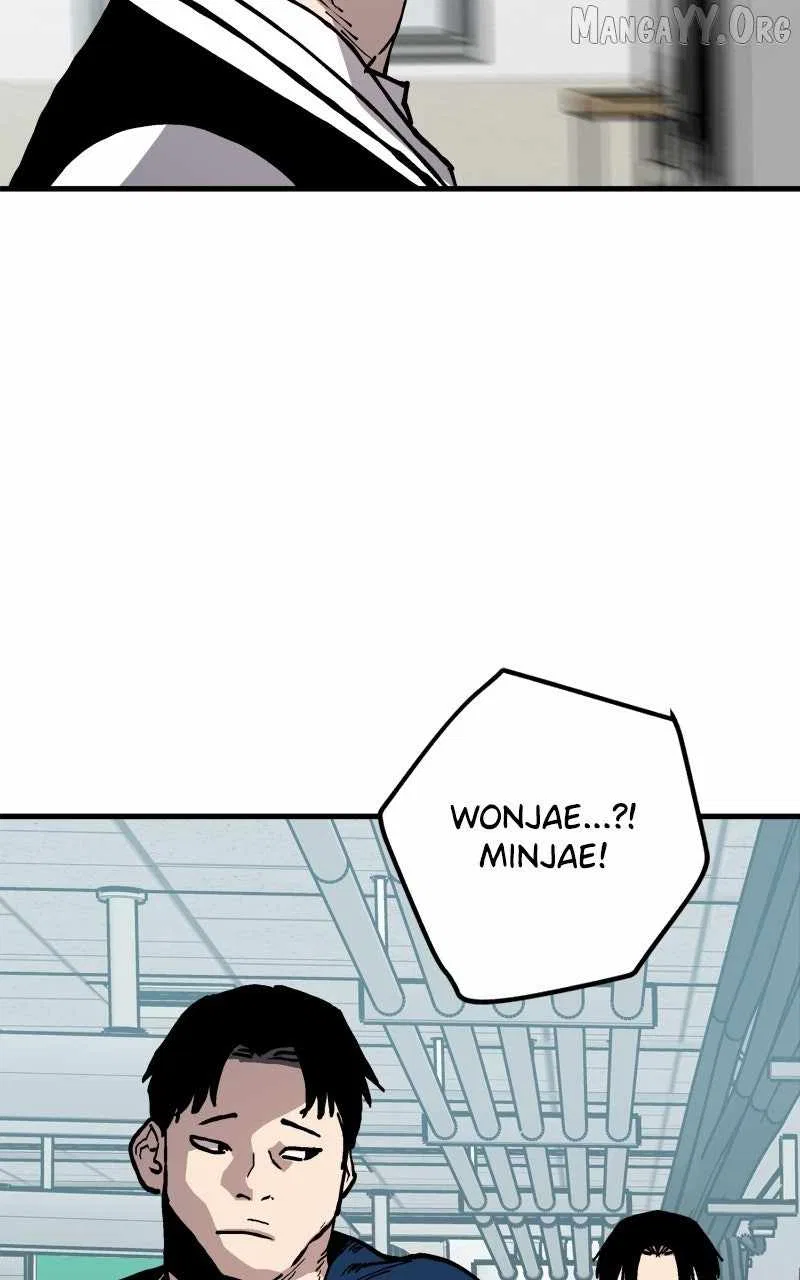Boss Returns Chapter 78 – Page 91