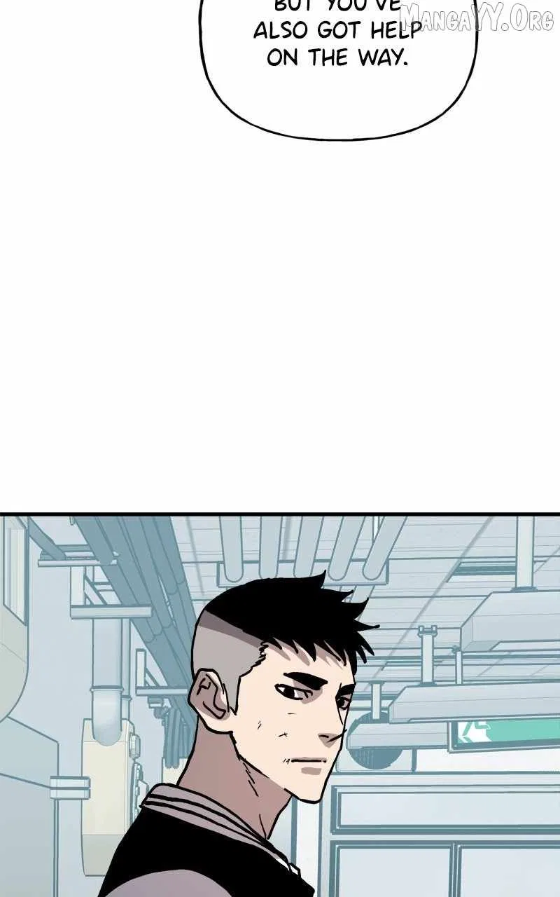 Boss Returns Chapter 78 – Page 94