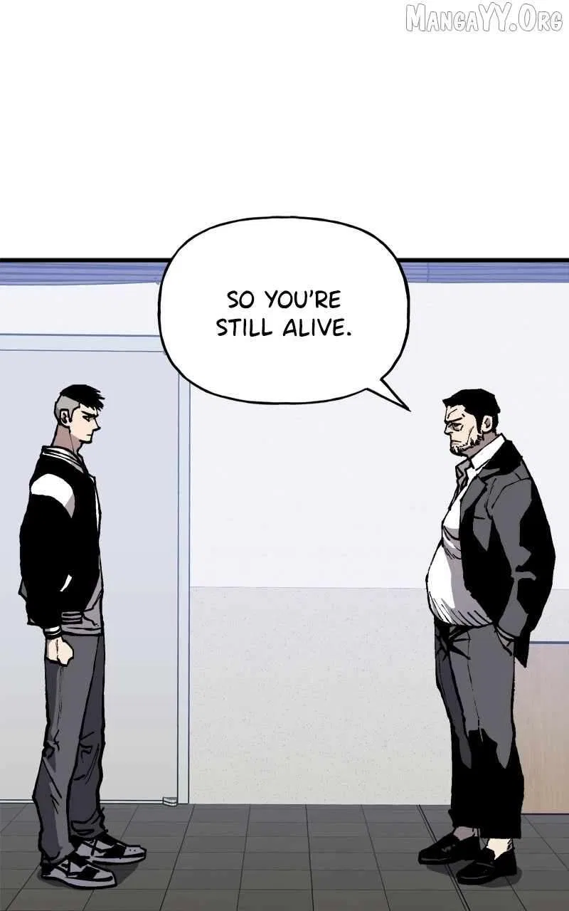 Boss Returns Chapter 77 – Page 1