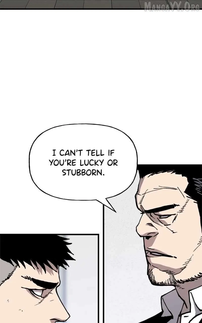Boss Returns Chapter 77 – Page 2