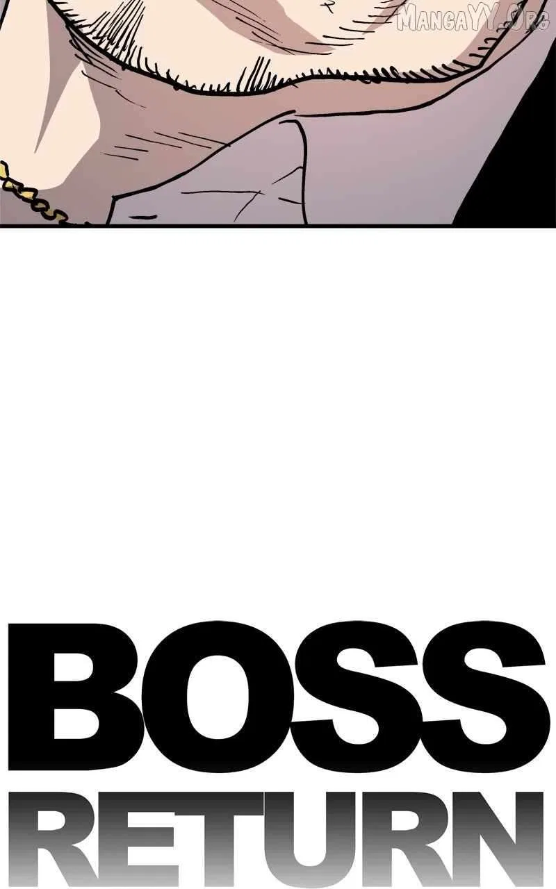 Boss Returns Chapter 77 – Page 9