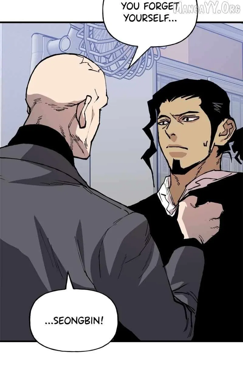 Boss Returns Chapter 77 – Page 12