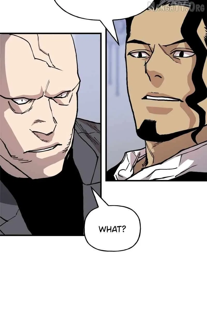Boss Returns Chapter 77 – Page 15
