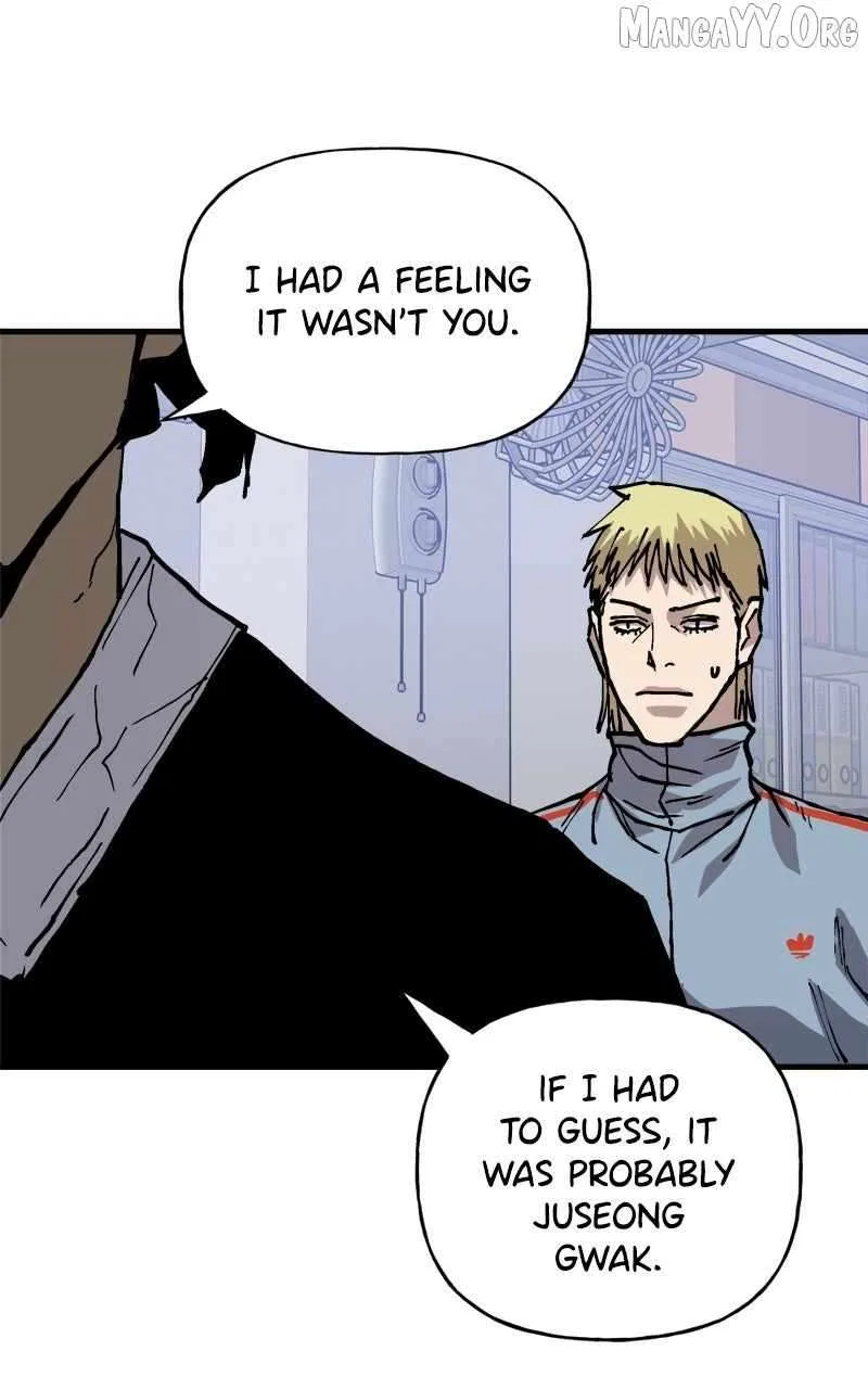 Boss Returns Chapter 77 – Page 16