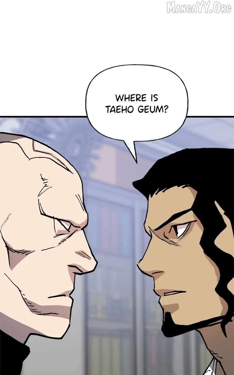 Boss Returns Chapter 77 – Page 19
