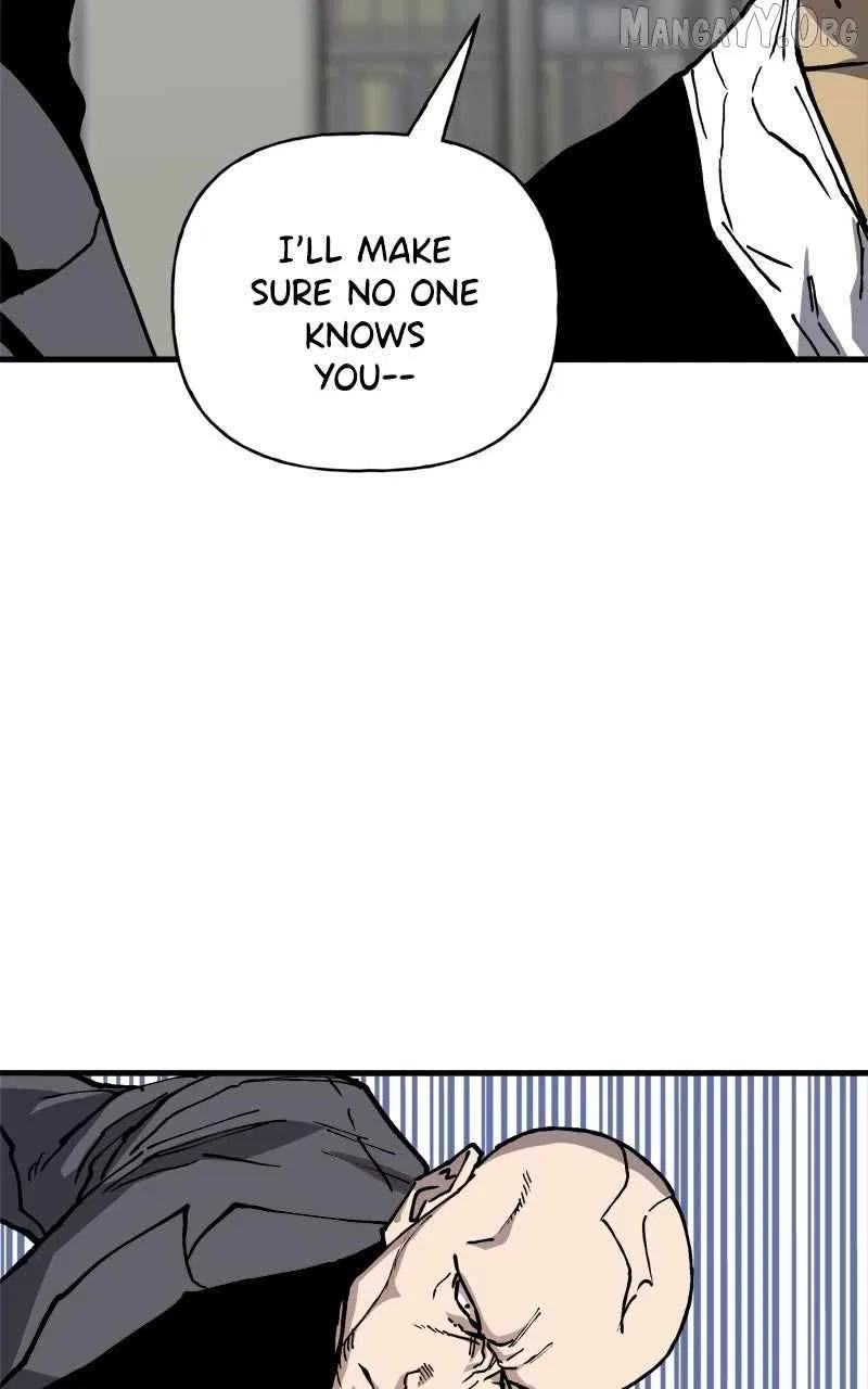 Boss Returns Chapter 77 – Page 20