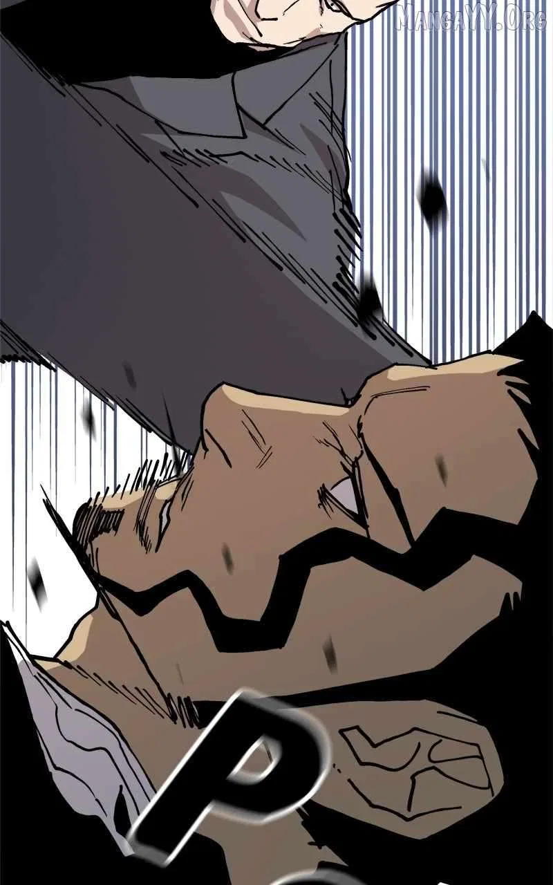Boss Returns Chapter 77 – Page 21