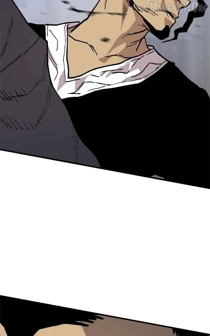 Boss Returns Chapter 77 – Page 23