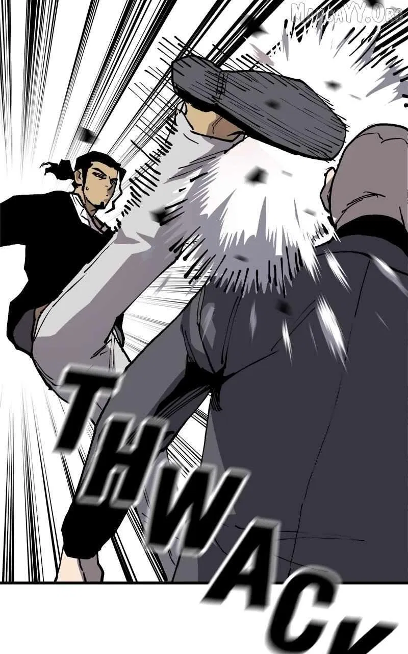 Boss Returns Chapter 77 – Page 26