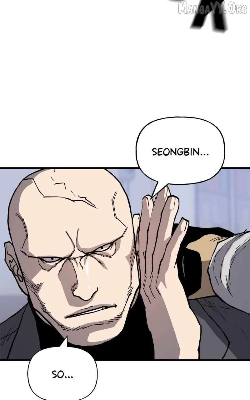 Boss Returns Chapter 77 – Page 27
