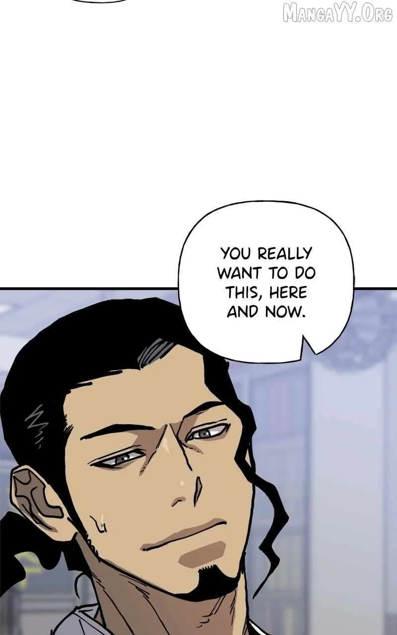 Boss Returns Chapter 77 – Page 28