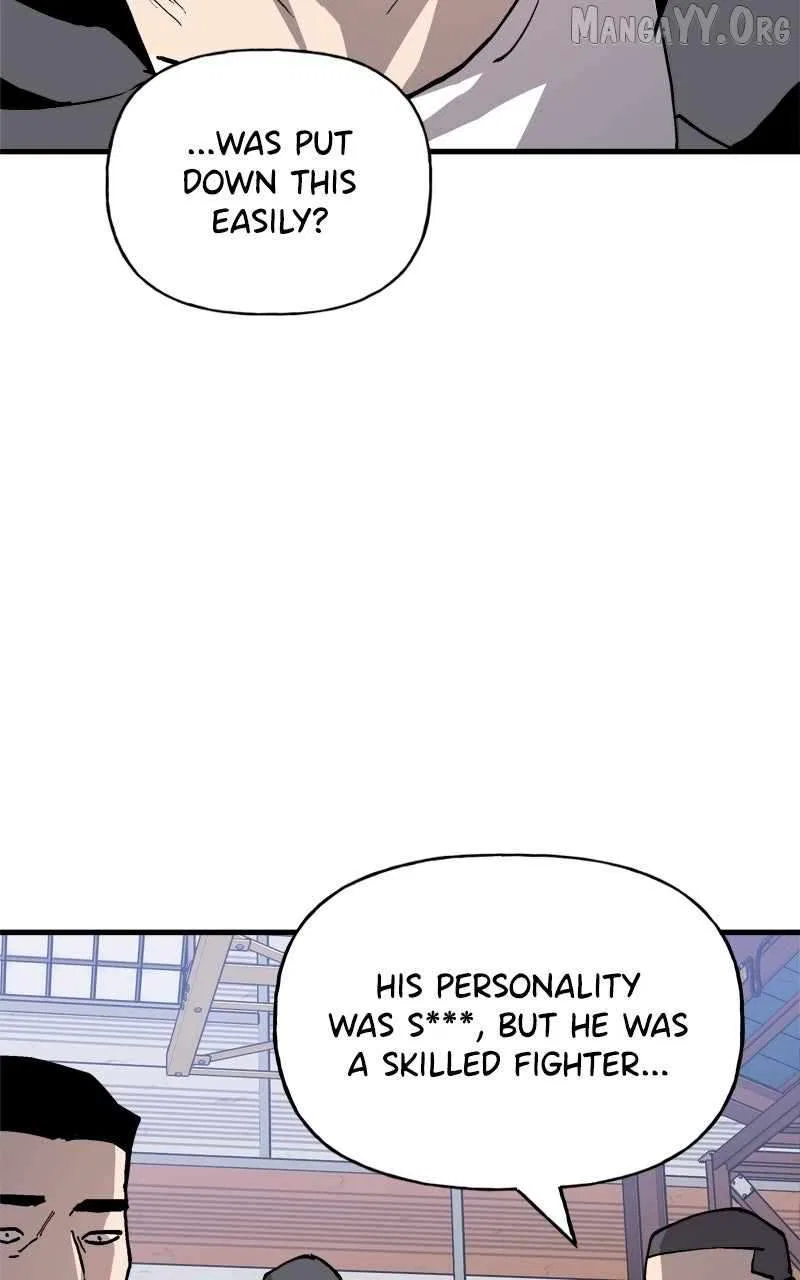 Boss Returns Chapter 77 – Page 32