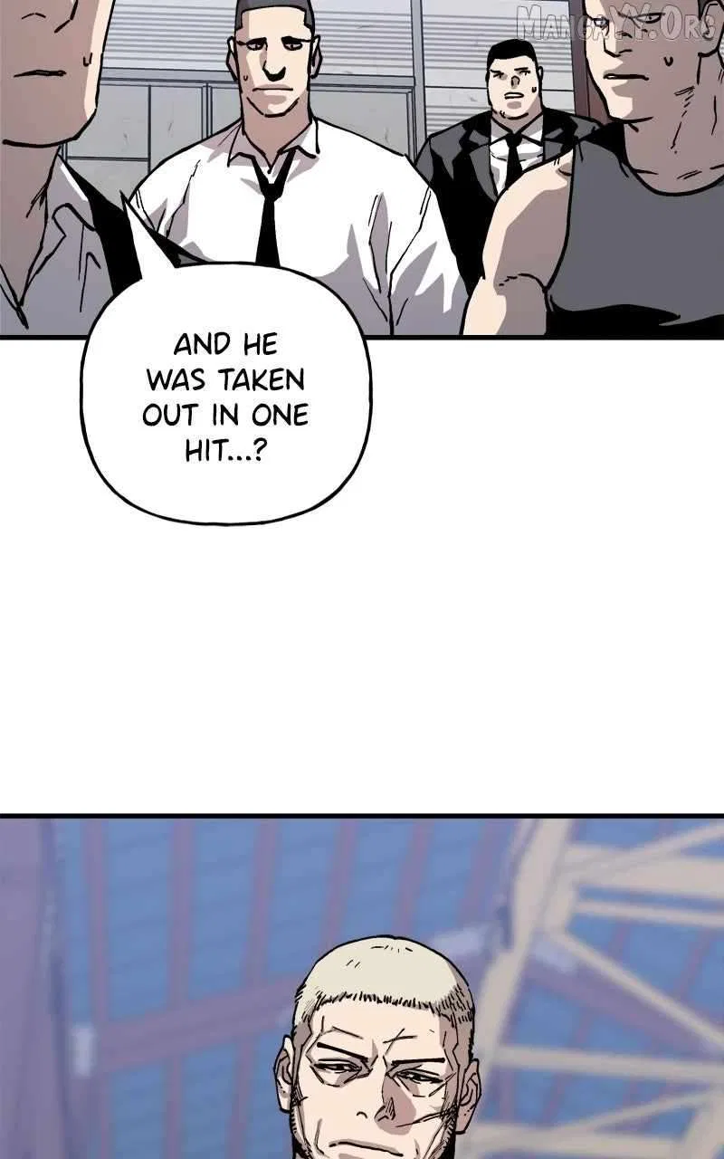 Boss Returns Chapter 77 – Page 33