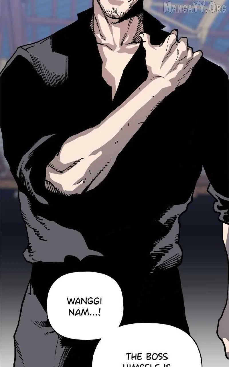 Boss Returns Chapter 77 – Page 34