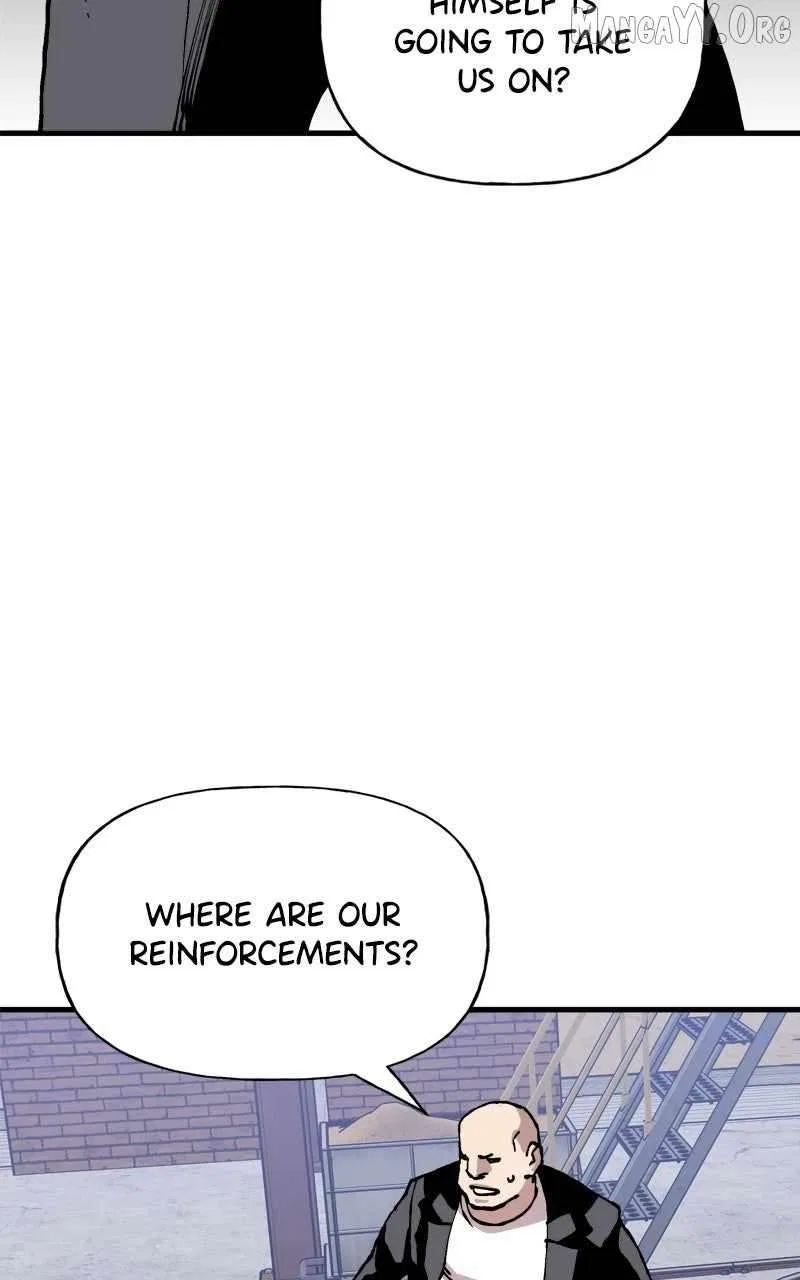 Boss Returns Chapter 77 – Page 35