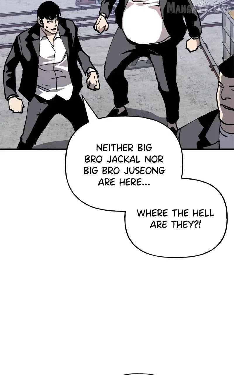 Boss Returns Chapter 77 – Page 36
