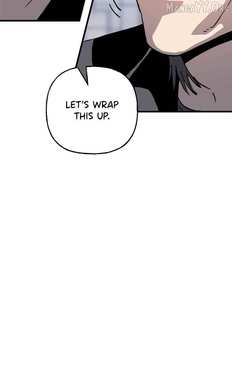 Boss Returns Chapter 77 – Page 38