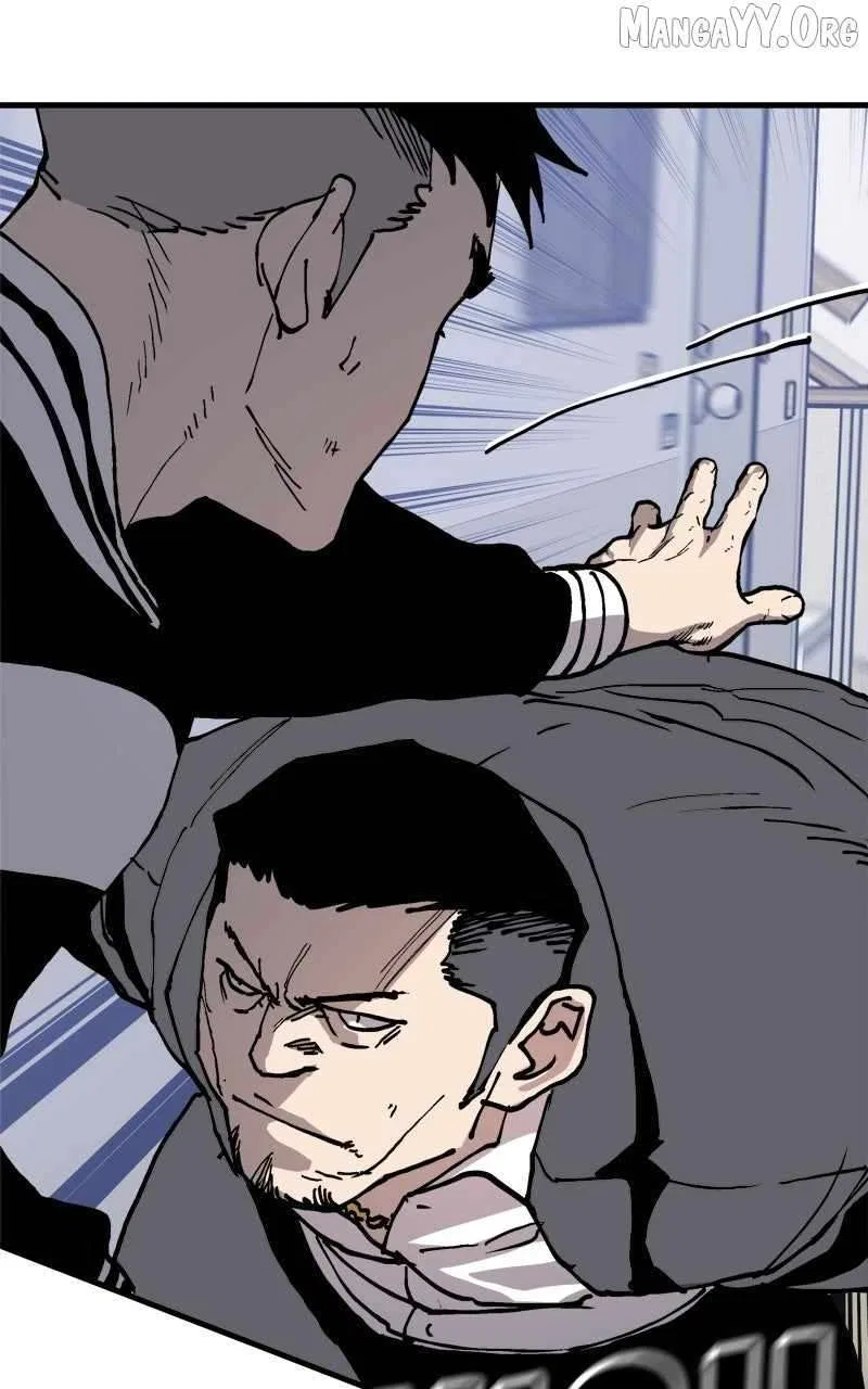 Boss Returns Chapter 77 – Page 39