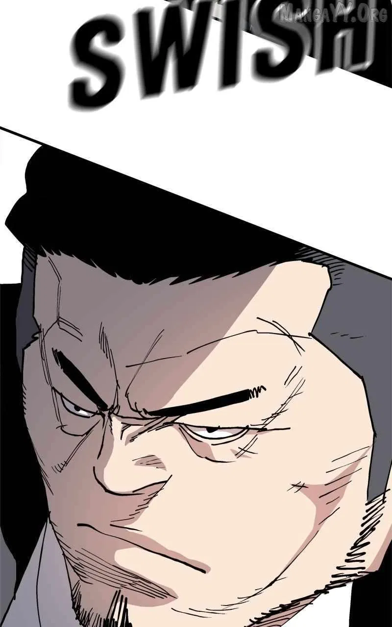 Boss Returns Chapter 77 – Page 40