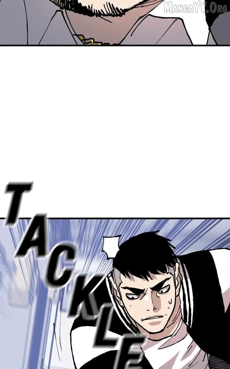 Boss Returns Chapter 77 – Page 41