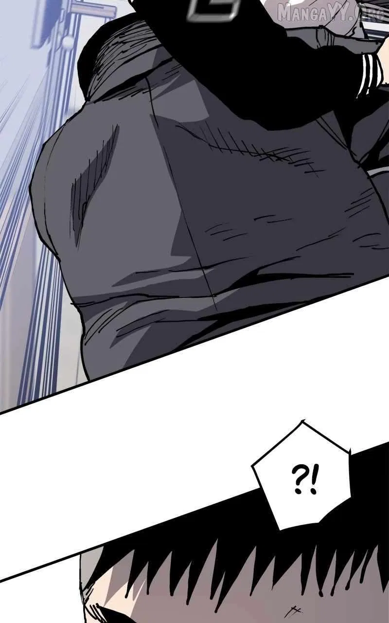 Boss Returns Chapter 77 – Page 42