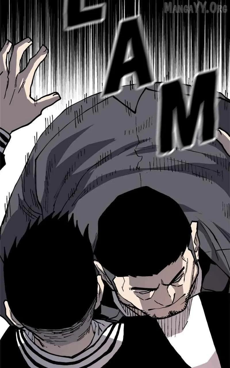Boss Returns Chapter 77 – Page 45
