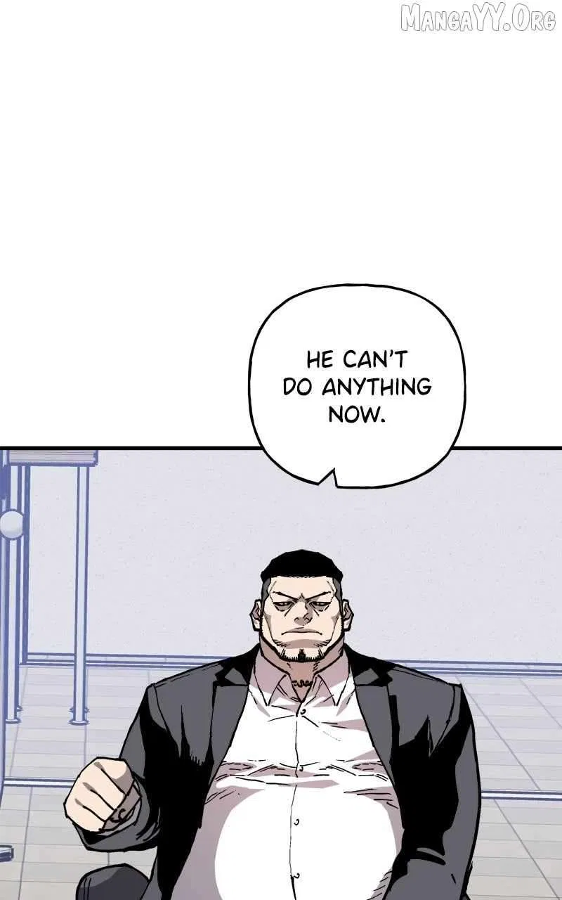 Boss Returns Chapter 77 – Page 49