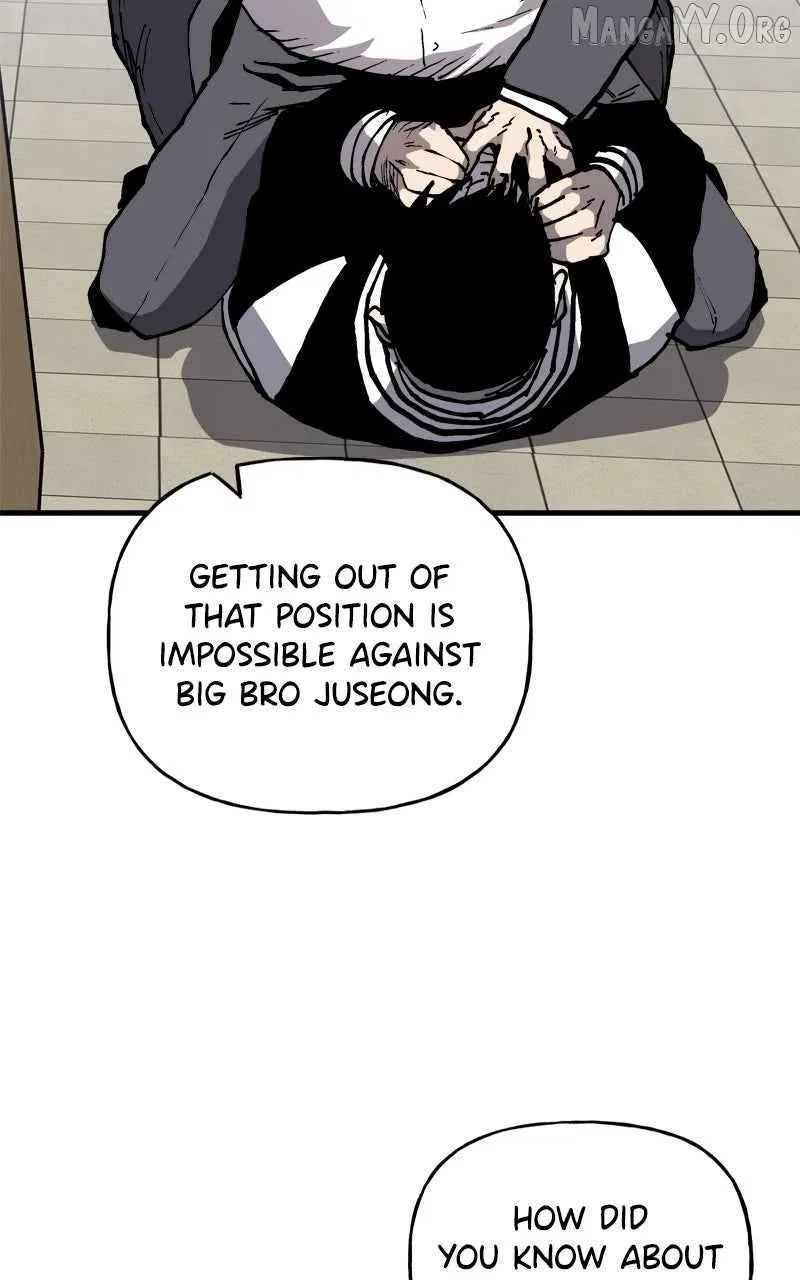 Boss Returns Chapter 77 – Page 50