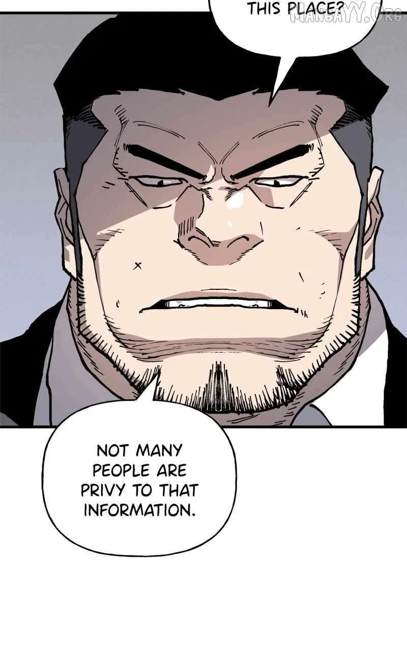 Boss Returns Chapter 77 – Page 51